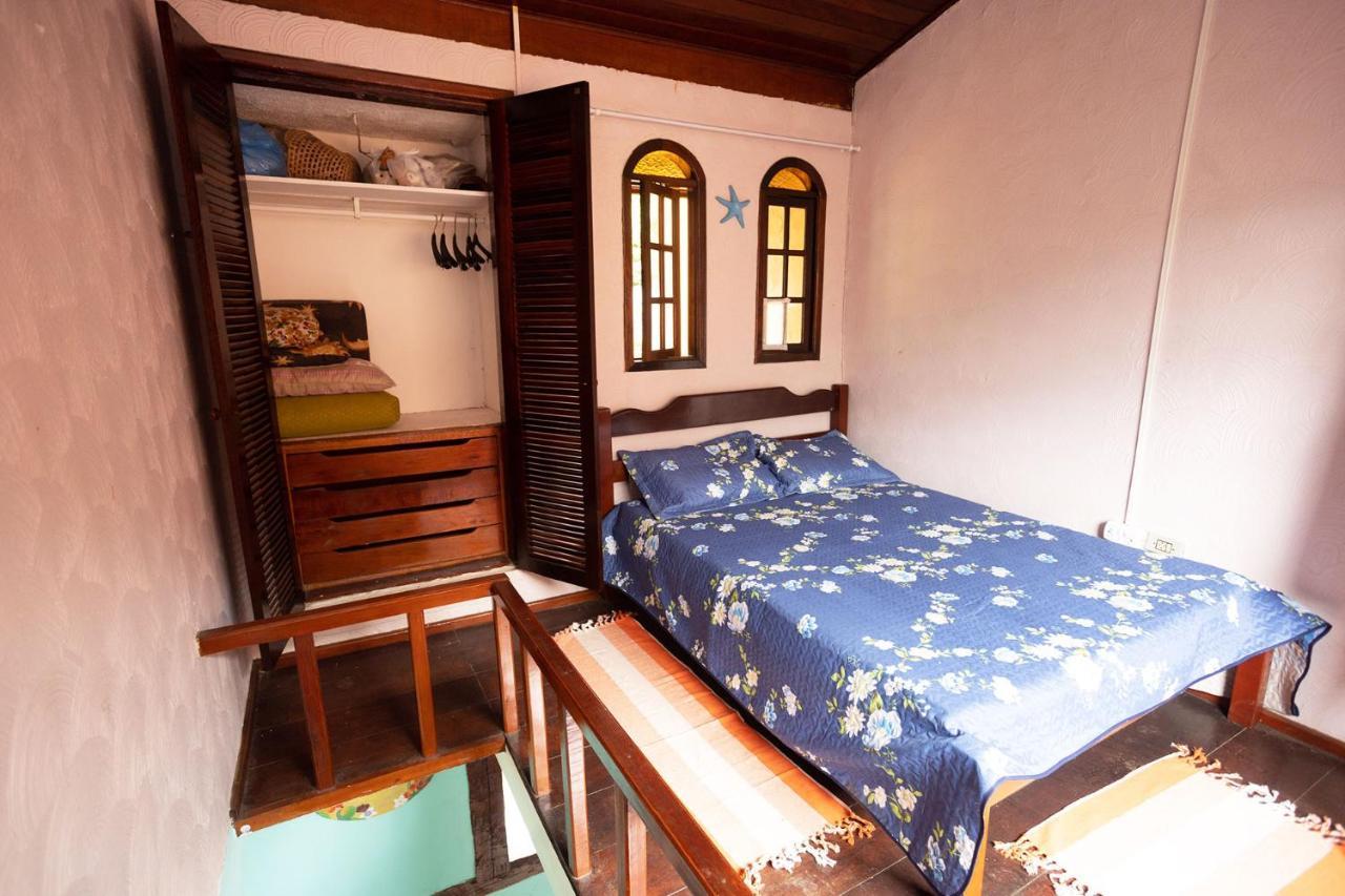 Casa Com Churrasq A 850M Da Praia De Maresias Sp Dış mekan fotoğraf