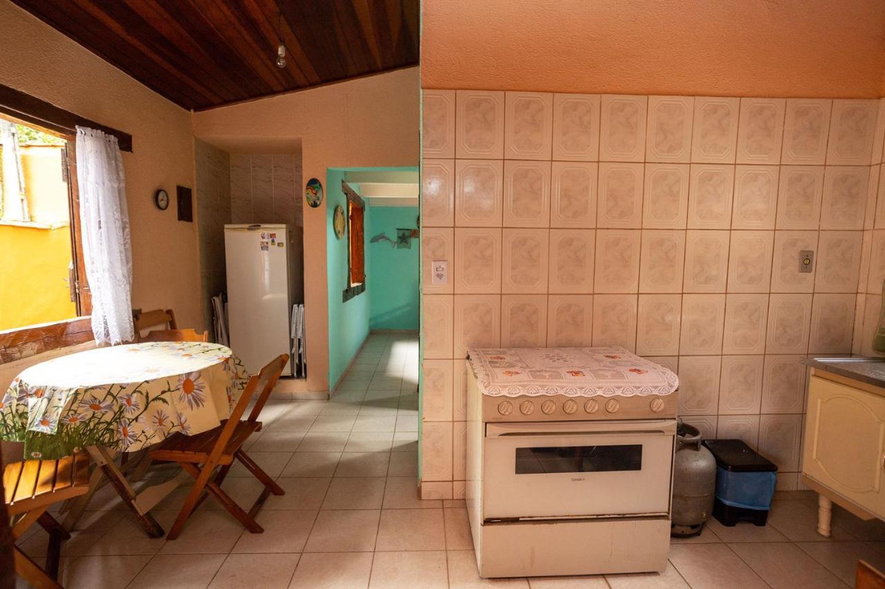 Casa Com Churrasq A 850M Da Praia De Maresias Sp Dış mekan fotoğraf