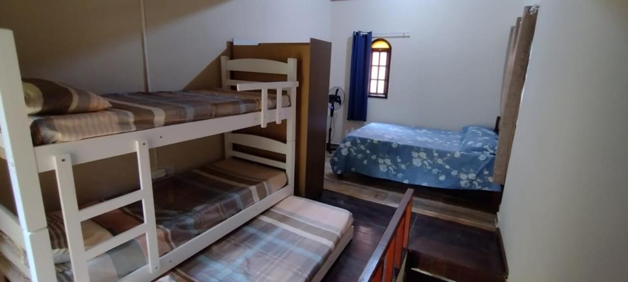 Casa Com Churrasq A 850M Da Praia De Maresias Sp Dış mekan fotoğraf